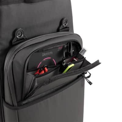 D'Addario Backline Bass Guitar Case (IN STOCK) image 3