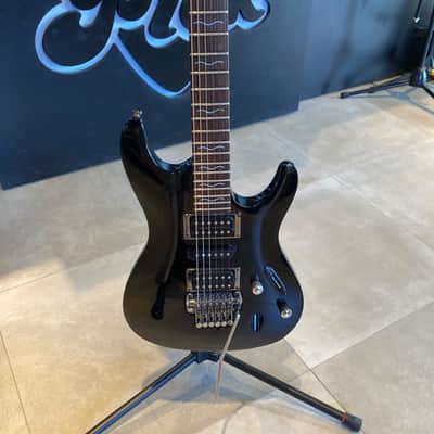 Ibanez S470-BK Standard 1992 - 1999 - Black image 3