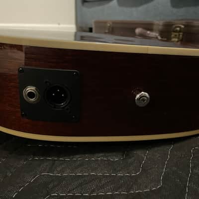 Wechter NV-5413E - Cedar image 9