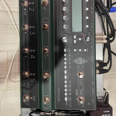Kemper Amps Profiler Stage image 2