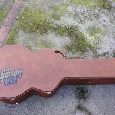 Gibson ES-775 Sunburst image 15