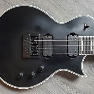ESP E-II Eclipse 7 Evertune image 3