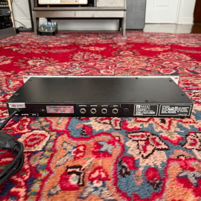 DeltaLab Effectron II ADM 256 image 7