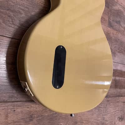 Gibson Custom Shop Special Order '54 Les Paul Senior image 9