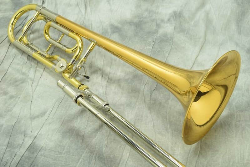 Jupiter JSL-636R Tenor Trombone | Reverb