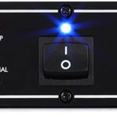 Immagine ART SLA-4 4-channel Power Amplifier - 1