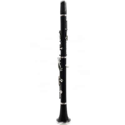 Buffet Crampon R13 Professional Bb Clarinet in Grenadilla SN 414280 image 6