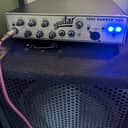 Aguilar Tone Hammer 500 Super Light 500-Watt Bass Amp Head 2011 - 2019 - Aluminum