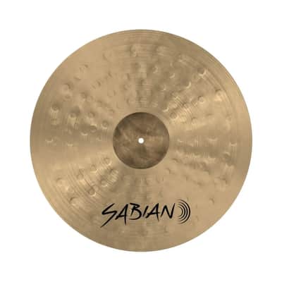 Sabian 18" STRATUS DRY CRASH image 4