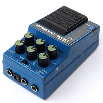Ibanez PC10 Dual Chorus [196080] (05/15) Bild 4