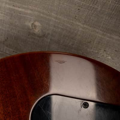 Gibson Les Paul Modern Figured, Seafoam Green | Demo image 19