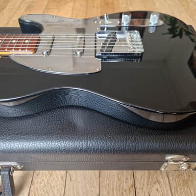 Fender Telecaster Johnny Hallyday Signature 2003 - COLLECTOR - MINT image 6