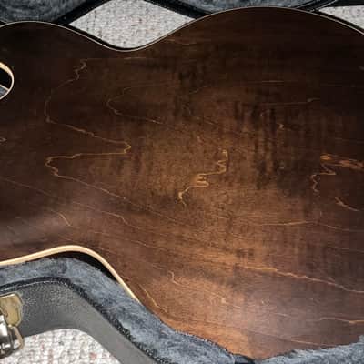 2011 Gibson ES-335 Traditional Pro - Honeyburst image 19
