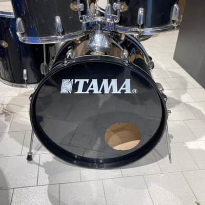 Tama Swingstar batteria completa di piatti e hardware image 9