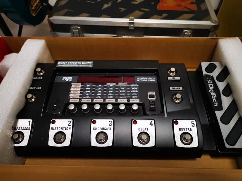 DigiTech RP500