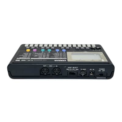 Yamaha MU5 Tone Generator Vintage Portable MIDI Sound Module image 5