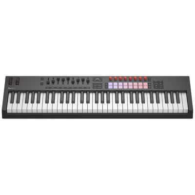 FLKey 2 61 Novation image 2