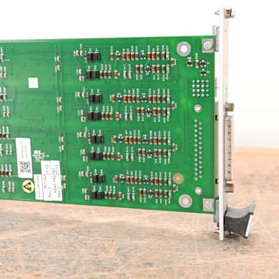 Studer Mic/Line In Card for D21m Modular I/O System CG01HDC image 16