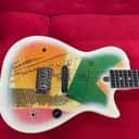 Gretsch Traveling Wilburys TW100 Guitar 1988-1992 Made in Korea