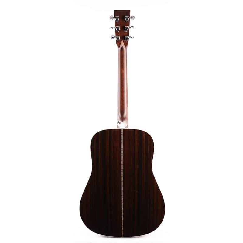 Martin Custom Shop D 14-Fret Dreadnought image 4