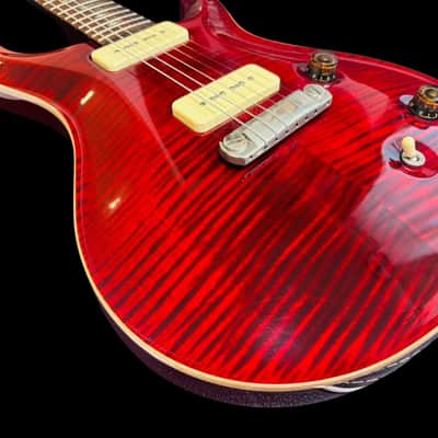 PRS McCarty Soapbar 10-Top 2004 image 12