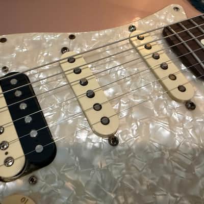 2018 Limited Edition American Professional Stratocaster® HSS, Solid Rosewood Neck image 3
