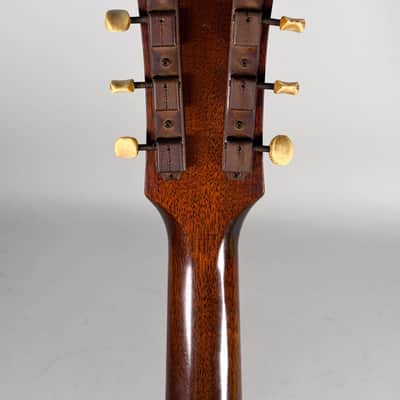 1959 Gibson LG-1 Sunburst Finish Acoustic Guitar w/OSSC image 10