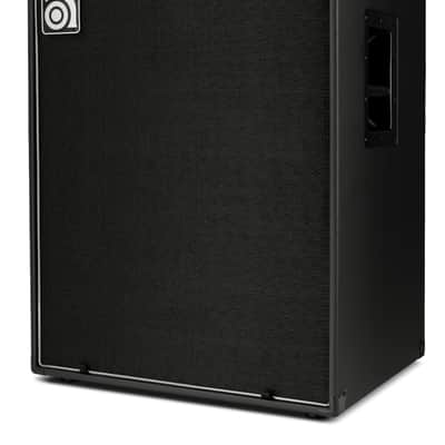 Ampeg Venture VB-410 Bass Cabinet image 1
