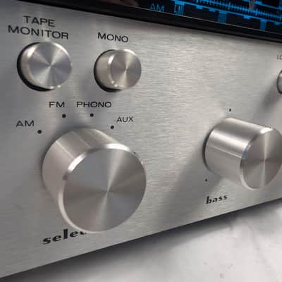 Immagine Marantz Model 2220 Receiver *UPGRADED* - READ DESCRIPTION - 5