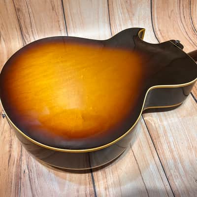 Gibson ES-175D Vintage Sunburst 1965-1968 (Usado) image 21