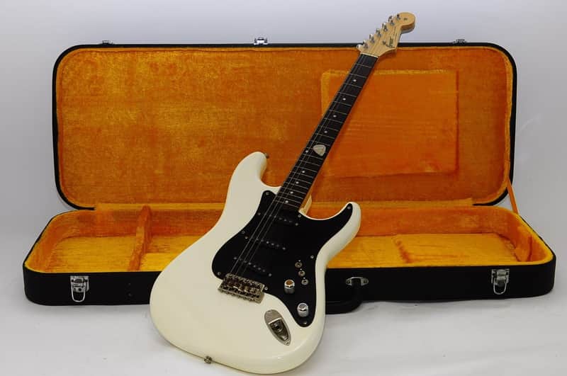 GRECO SE 500 Spacey Sound Jeff Beck Electric Guitar Ref.No 318 image 1