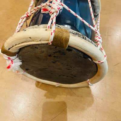 Dominican Drum Tambora image 1