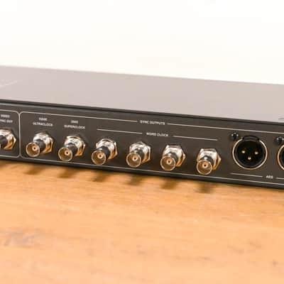 Lucid SSG192 High Definition Studio Sync Generator CG01YXJ image 8