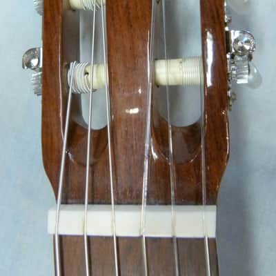 Fender FC-10 Classical – Made in Japan image 5