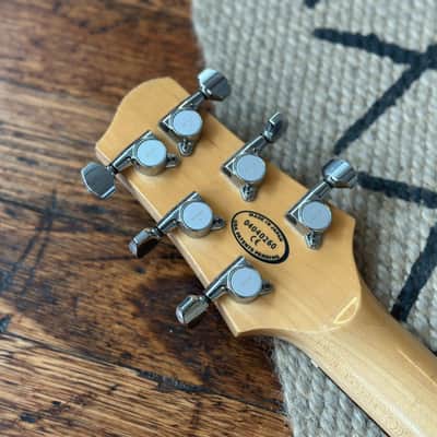 Line 6 Variax 700 Solid Body Modelling Electric image 6