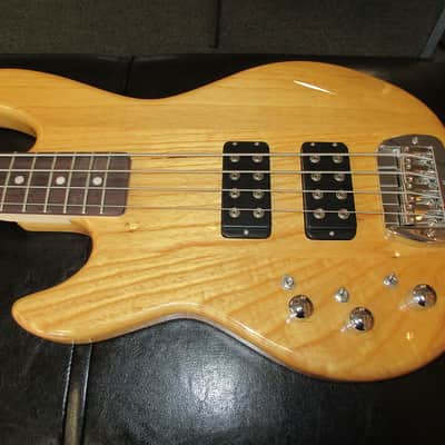 G&L L2000 2016 image 1