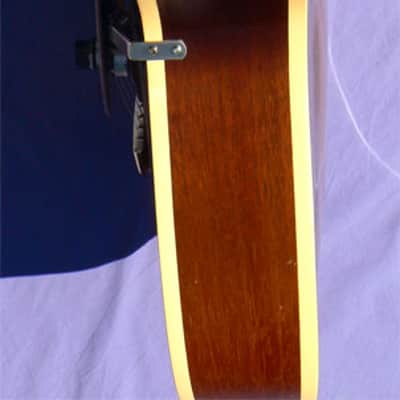 1993 Heritage Eagle: Rare Model, All Carved 17" Body, US Pro Quality, Best Buy! image 9
