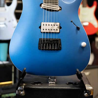 Ibanez JBM9999-AMM (SN-2316969) image 1