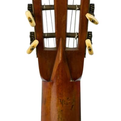 Early 1900s Martin 0-28 Natural #NSN image 6