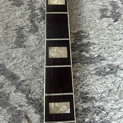 Fender Jazz Bass 1971 Neck - Rosewood Maple image 2