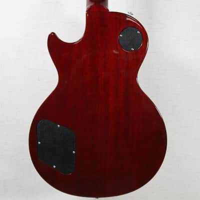 Gibson Les Paul Traditional 2016 Wine Red USA Electric Guitar W/ OHSC - CLEAN! image 3