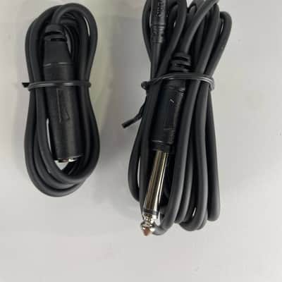 KNA NG-1 Piezo Classical Guitar Bridge Pickup image 3