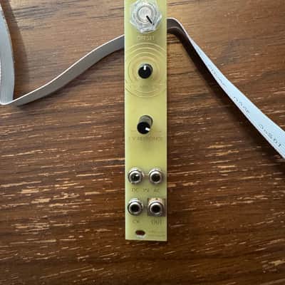 SetonixSynth Tidbit Audio Solar Gravity Vactrol VCA image 1