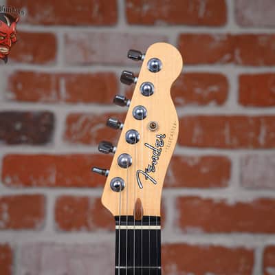 Fender Custom Shop “The Disaffected” Series Telecaster One of 8  Custom Graphic by Evan Hecox 2003 w/OHSC image 14