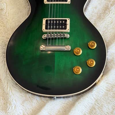 Gibson Les Paul Custom Shop Slash Anaconda Burst #25 of 250 image 4