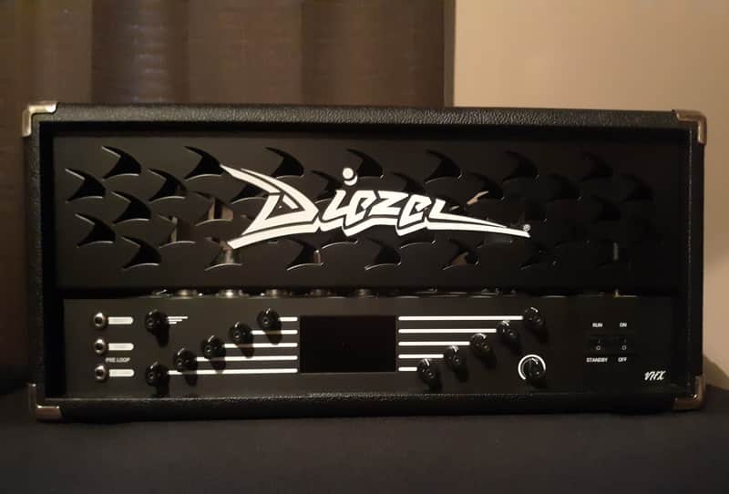 Diezel VHX - Pristine! image 1