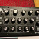 Moog Minitaur Rev2 TBP002 2012 - Present - Black