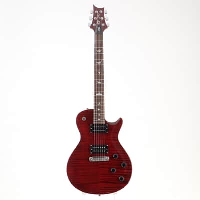 Paul Reed Smith (PRS) / 2011 SE245 Scarlet Red [L09241] image 13