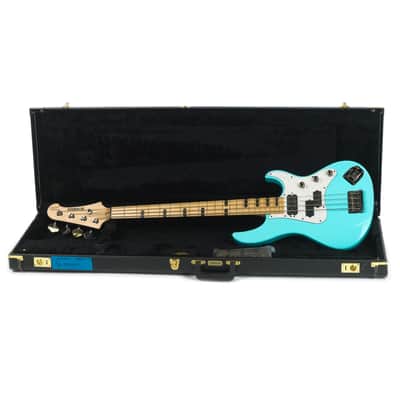 Yamaha Billy Sheehan Attitude Limited 3 Bass Owned by Josh Rand image 15