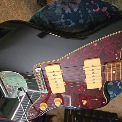 2021 Fender Limited Edition Player Jazzmaster Pau Ferro w/HSCase image 14